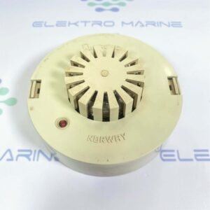 Autronica BJ-4 | Smoke Detector