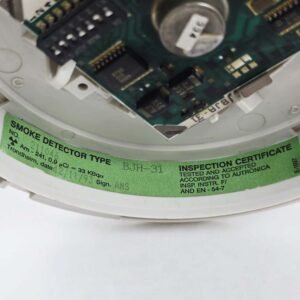 Autronica BJH-31 | Smoke Detector