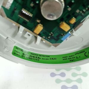 Autronica BJH-20B/EX | Smoke Detector