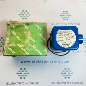 Saginomiya BJV-B 1104G-D07 | Expansion Valve