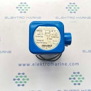 Saginomiya BJV-B 1104G-D07 | Expansion Valve