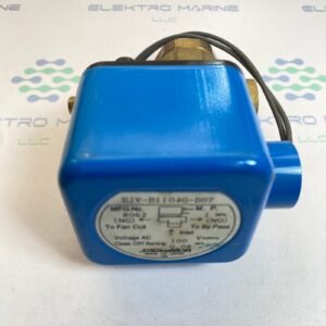 Saginomiya BJV-B 1104G-D07 | Expansion Valve