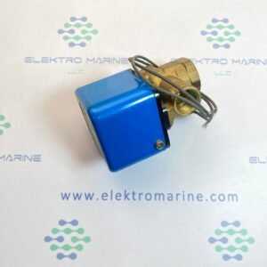 Saginomiya BJV-B 1104G-D07 | Expansion Valve
