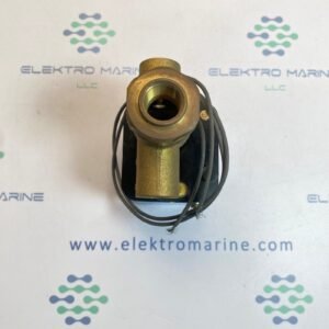 Saginomiya BJV-B 1104G-D07 | Expansion Valve
