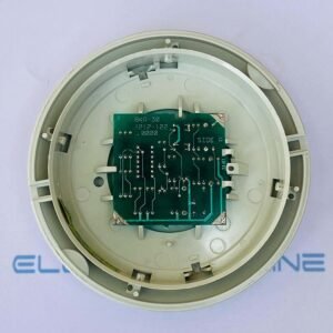 Autronica BK-30 | Overload Switch