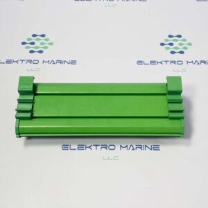 Bollfilter BK2200 | Main Board for Protection System