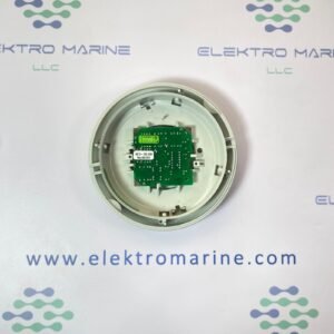 Autronica BKH-30 (116-BKH-30) | Overload Switch