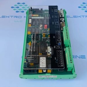 Stn Atlas Marine Elektronik BKM 401 (271.132 177/C) | Bit Bus Coupler Module