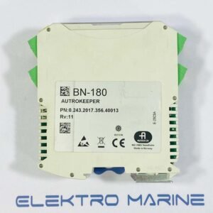 Autronica BN-180 | Input Output Unit