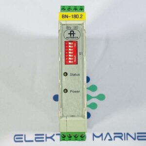 Autronica BN-180 | Input Output Unit