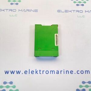 Autronica BN-300M | Input Unit