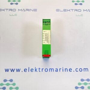 Autronica BN-300M | Input Unit