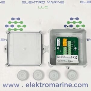 Autronica BN-310 | Single Relay Output Unit