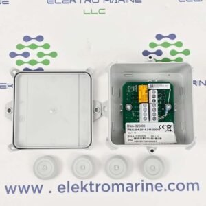 Autronica BN-320/2 | Door Control Unit