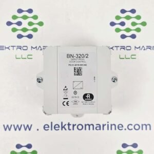 Autronica BN-320/2 | Door Control Unit