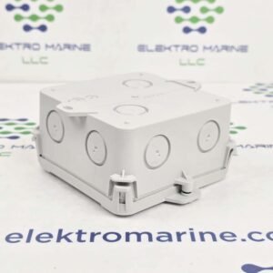 Autronica BN-320/2 | Door Control Unit