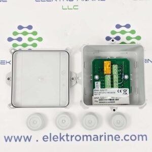 Autronica BN-320/5 | Sprinkler Control Unit