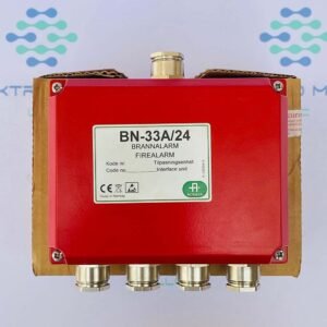 Autronica BN-33A/24 | Interface Unit