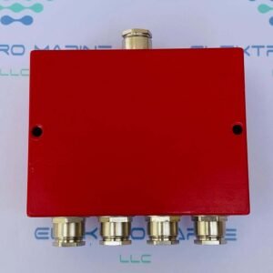 Autronica BN-33A/24 | Interface Unit