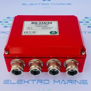 Autronica BN-33A/24 | Interface Unit