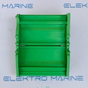 Autronica BN-342/2 | Power Loop PCB