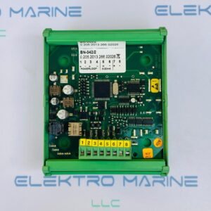 Autronica BN-342/2 | Power Loop PCB