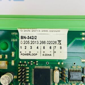 Autronica BN-342/2 | Power Loop PCB