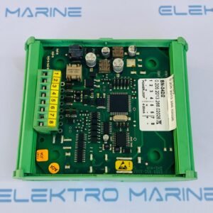 Autronica BN-342/2 | Power Loop PCB