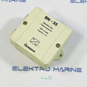 Autronica BN-35 | Address interface unit