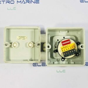 Autronica BN-35 | Address interface unit