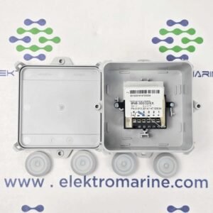 Autronica BN-500/EX | Fire Alarm Interface Unit