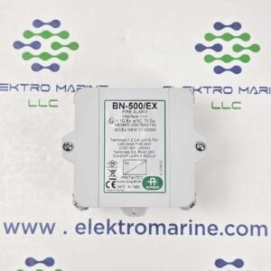 Autronica BN-500/EX | Fire Alarm Interface Unit