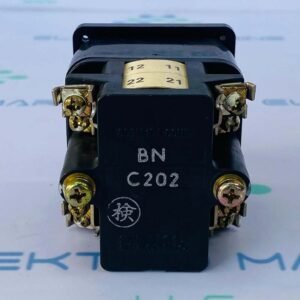 Seiko Electric BN C202 | Cam Switch