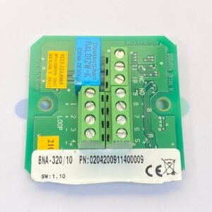 Autronica BNA-320 (7212-324.0000) | Circuit PCB