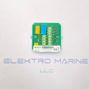 Autronica BNA-320 (7212-324.0000) | Circuit PCB