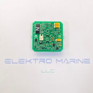 Autronica BNA-320 (7212-324.0000) | Circuit PCB