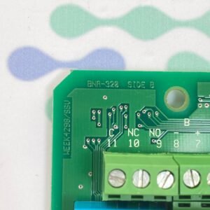 Autronica BNA-320 (7212-324.0000) | Circuit PCB