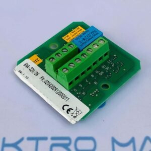 Autronica BNA-320/06 | Interface Board