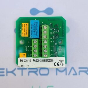 Autronica BNA-320/10 | PCB Card