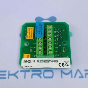 Autronica BNA-320/10 | PCB Card