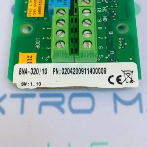 Autronica BNA-320/10 | PCB Card