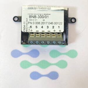 Autronica BNB-300/01 | Interface Module