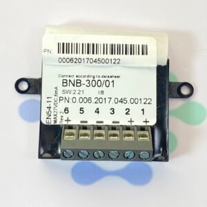 Autronica BNB-300/01 | Interface Module