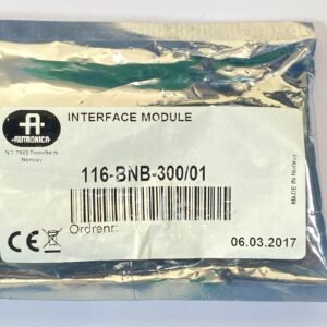 Autronica BNB-300/01 | Interface Module
