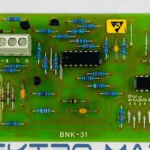 Autronica BNK-31 (7211-636.0001) | PCB Card