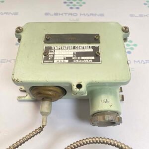 Saginomiya BNS-C1090WL3Q (Range : 25-90 C) | Temperature Control