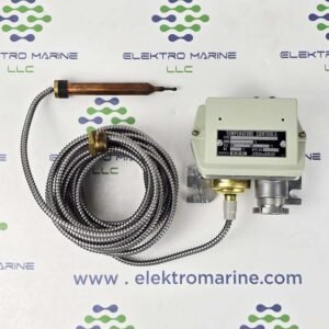 Saginomiya BNS-C1150PL5Q (Range : 70-150 °C) | Temperature Controller