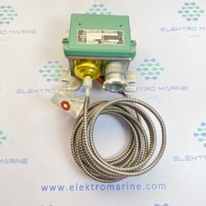 Saginomiya BNS-C1164PL3Q (Range : 115 – 165 C) | Temperature Control