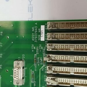 Kongsberg BP-407S (37937968A) | PCB