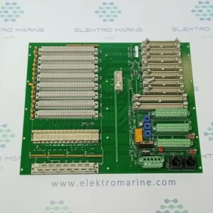 Kongsberg BP-407S (37937968A) | PCB